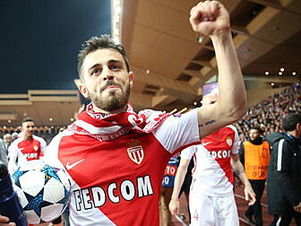 Manchester City confirm Bernar...